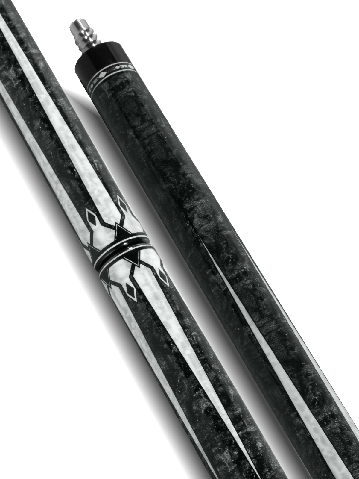 EVO PEGASUS JUMP CUE - MOONSHADOW