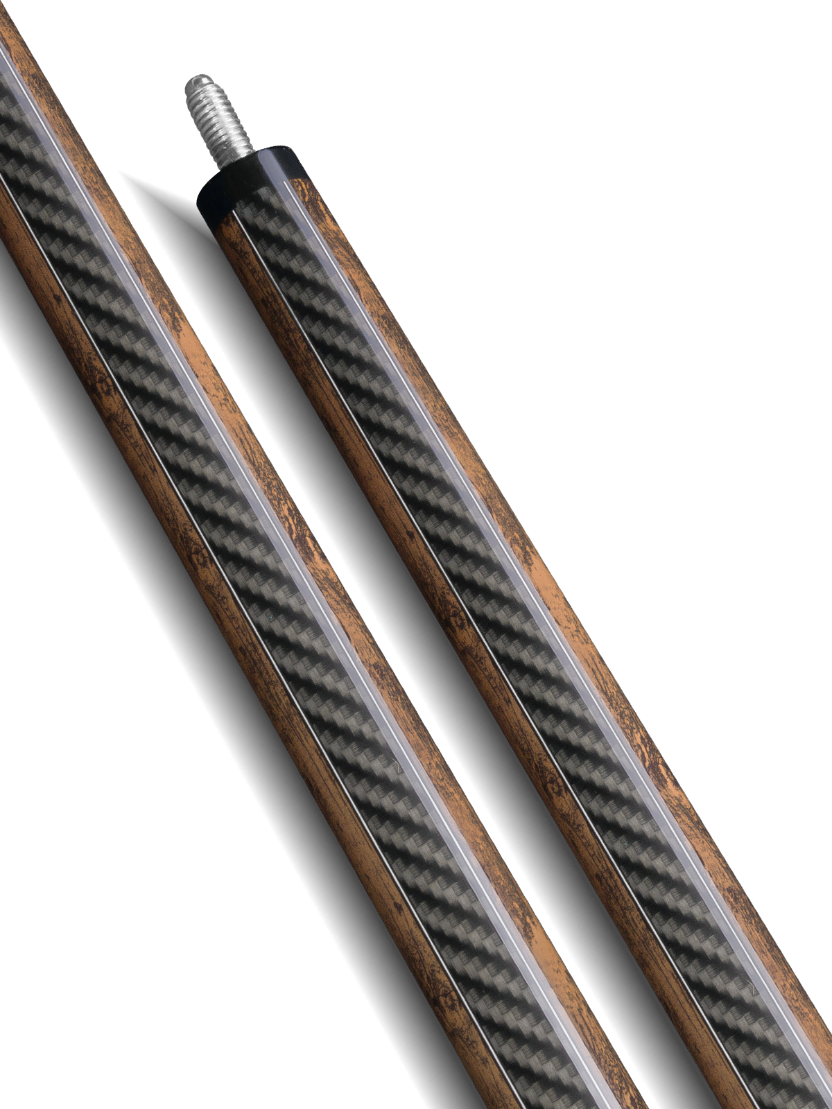 GẬY EVO CLB SẮC VIỆT - NÂU