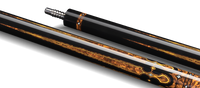 EVO CROWN CAROM CUE - MONARCH BLADE