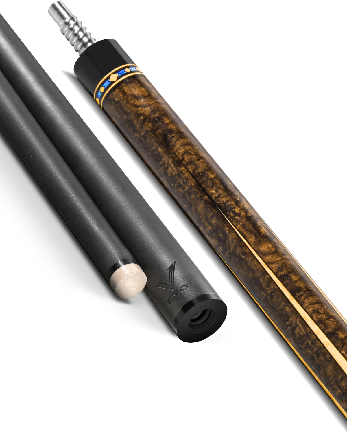 EVO VALKYRIE BREAK & JUMP CUE - DAWNBLADE