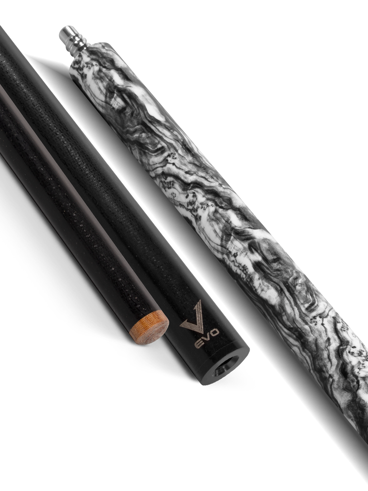 EVO IGNIS JUMP CUE - ASH VEIN