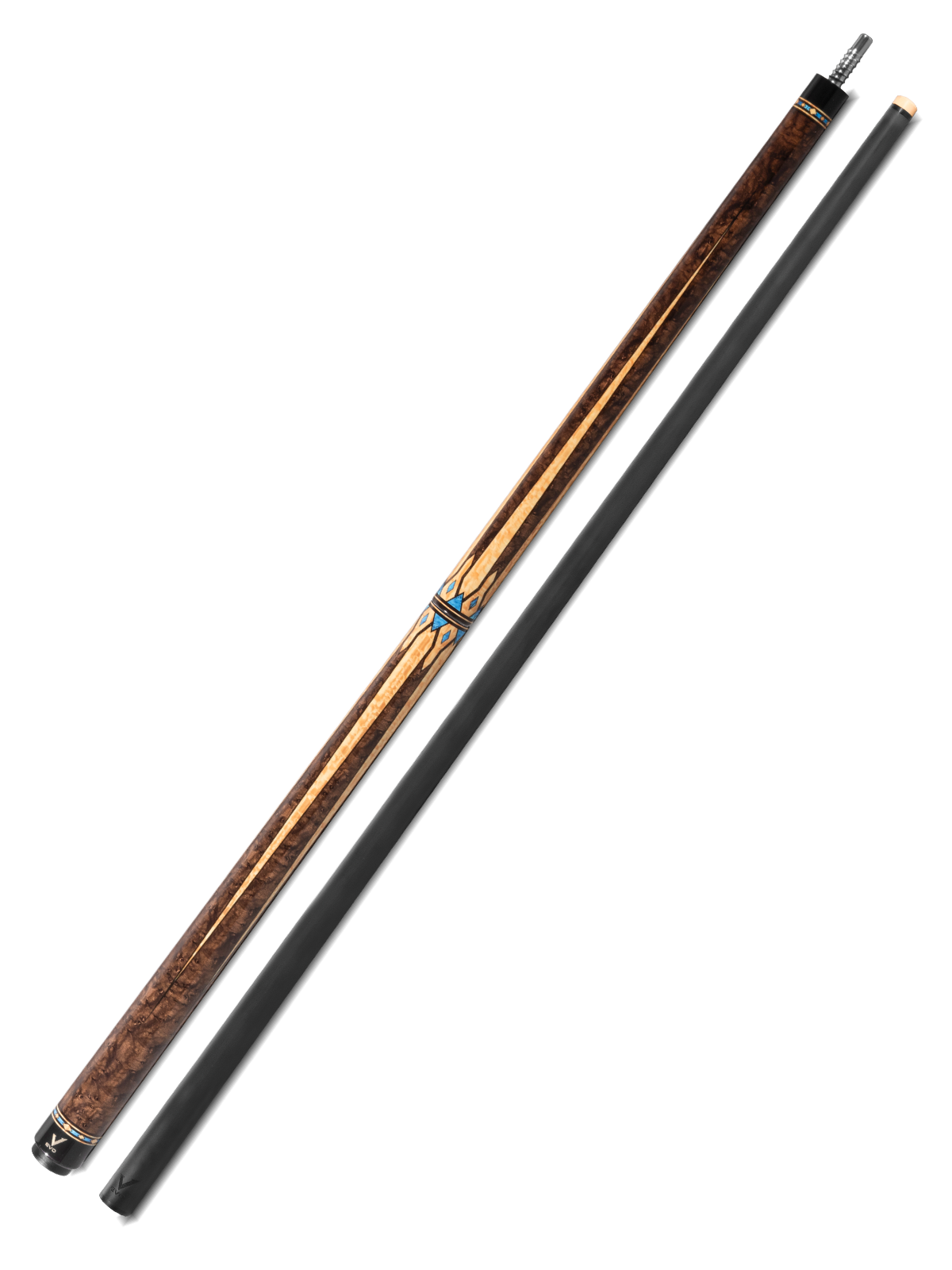 EVO VALKYRIE BREAK & JUMP CUE - DAWNBLADE