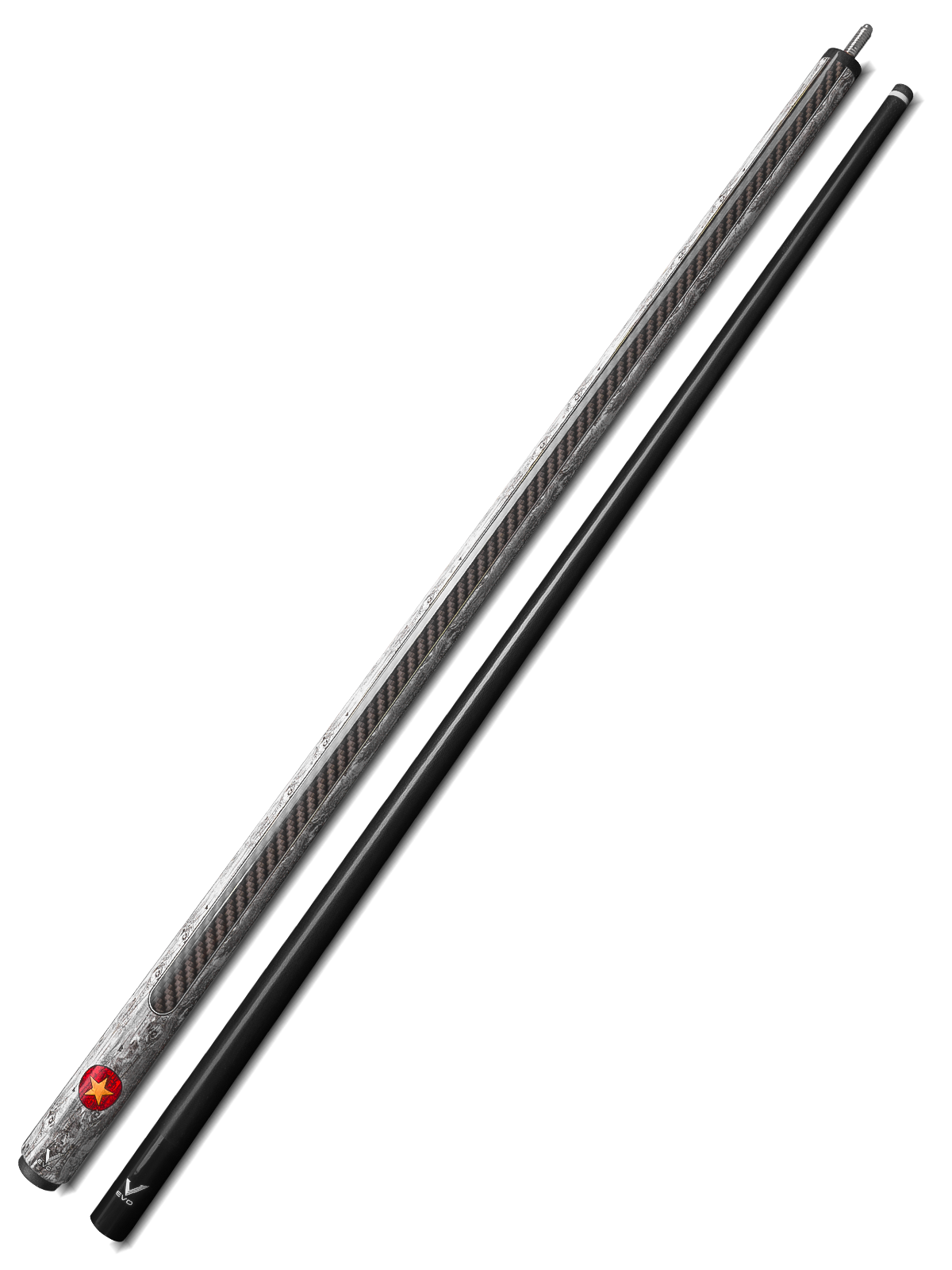 GẬY EVO CLB SẮC VIỆT - XÁM