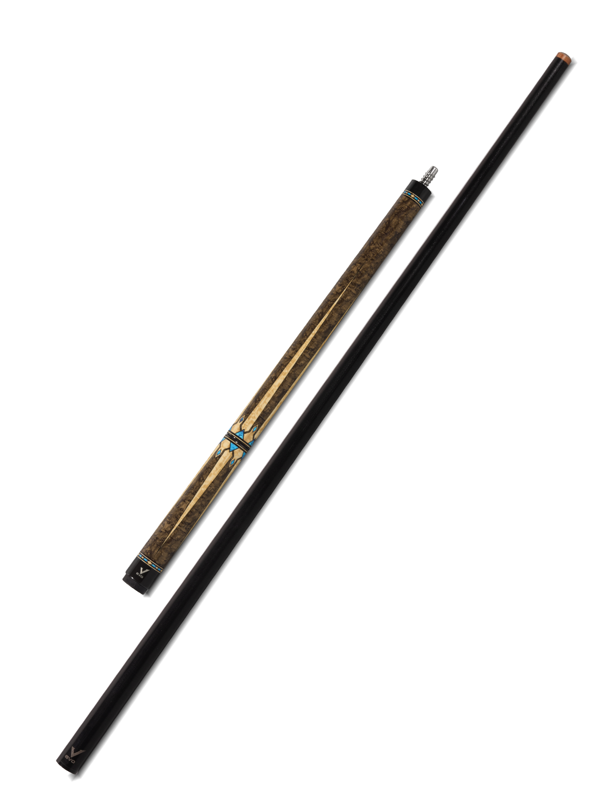 EVO PEGASUS JUMP CUE - SANDGLOW