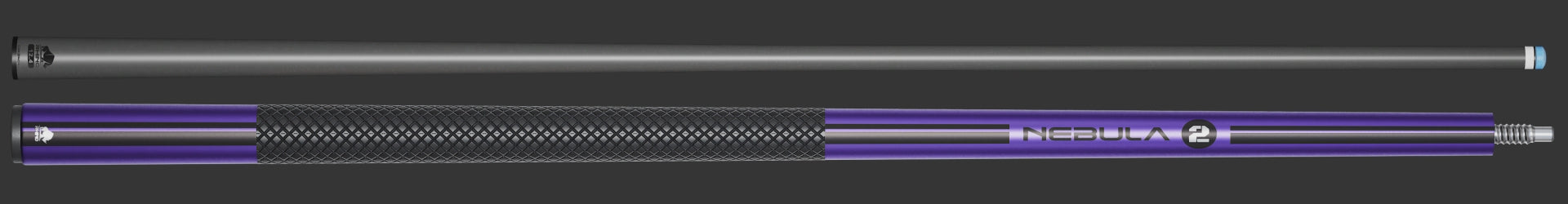 Load video: GẬY ĐÁNH NEBULA 2 AMETHYST PURPLE - TAY CẦM SPORT