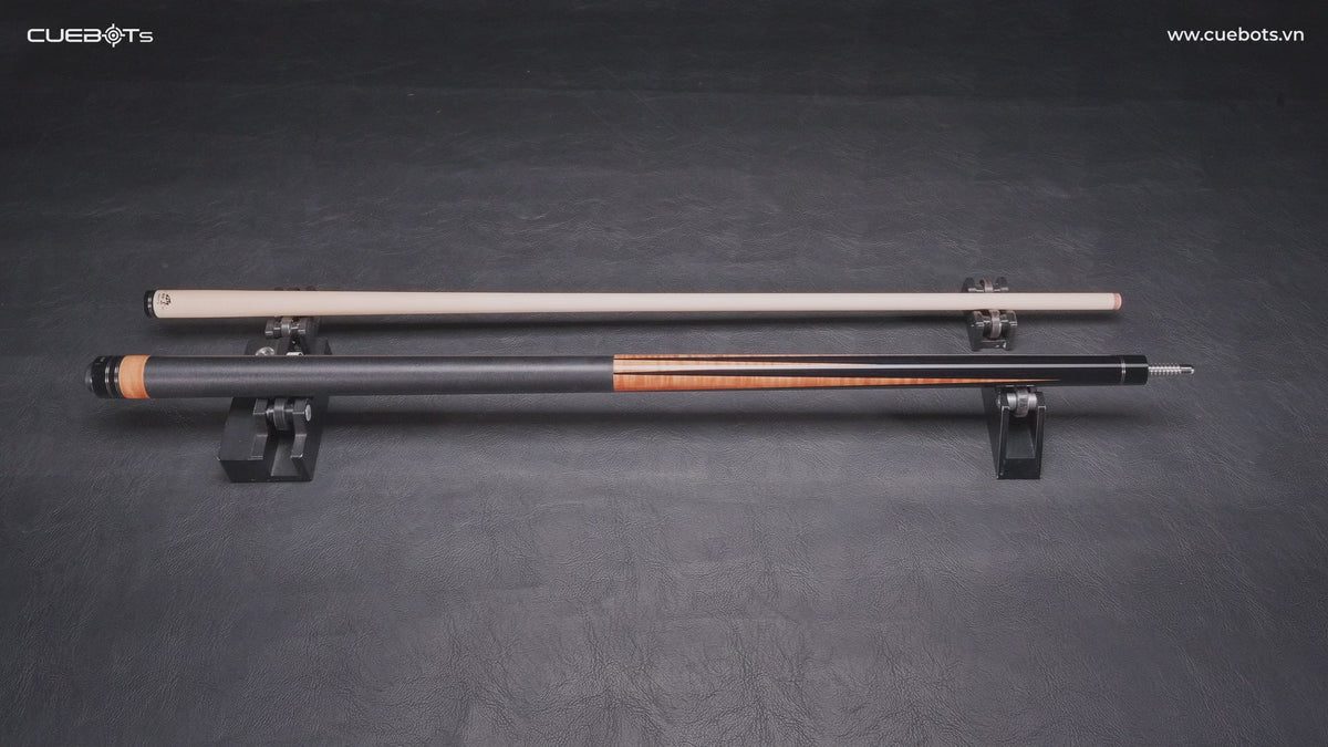 Load video: GẬY ĐÁNH MEZZ CP-26CMT