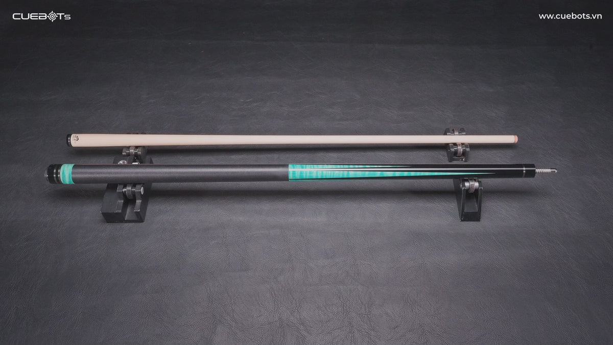 Load video: GẬY ĐÁNH MEZZ CP-26CMA