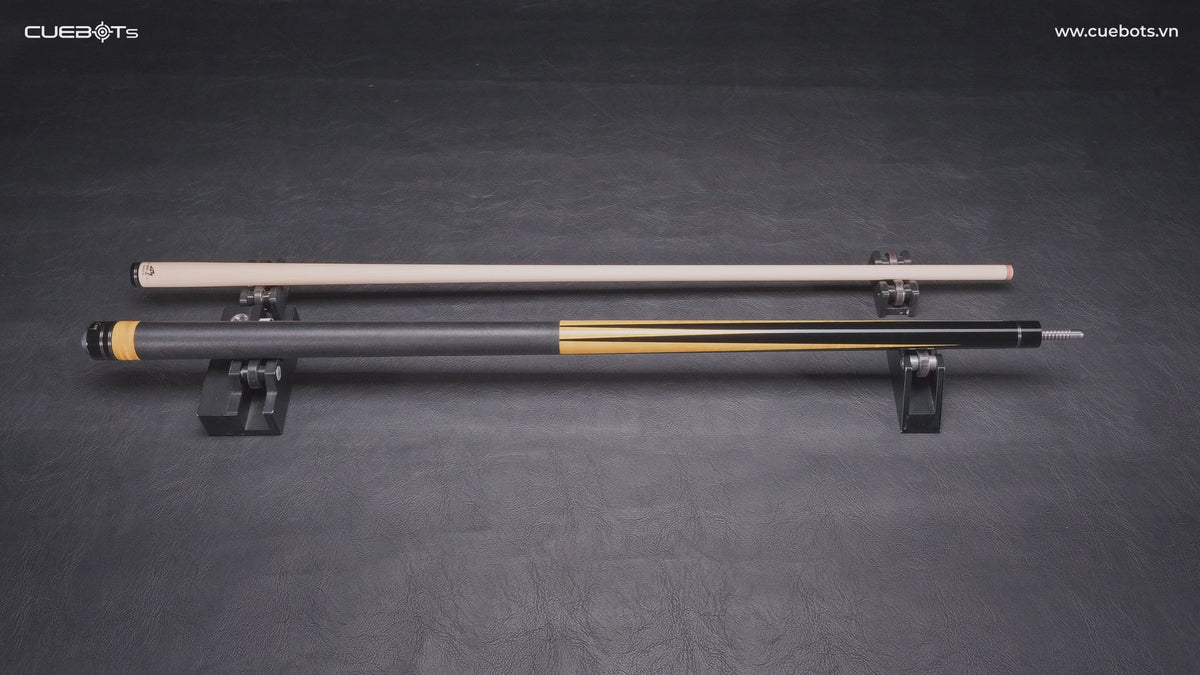 Load video: GẬY ĐÁNH MEZZ CP-26CMY