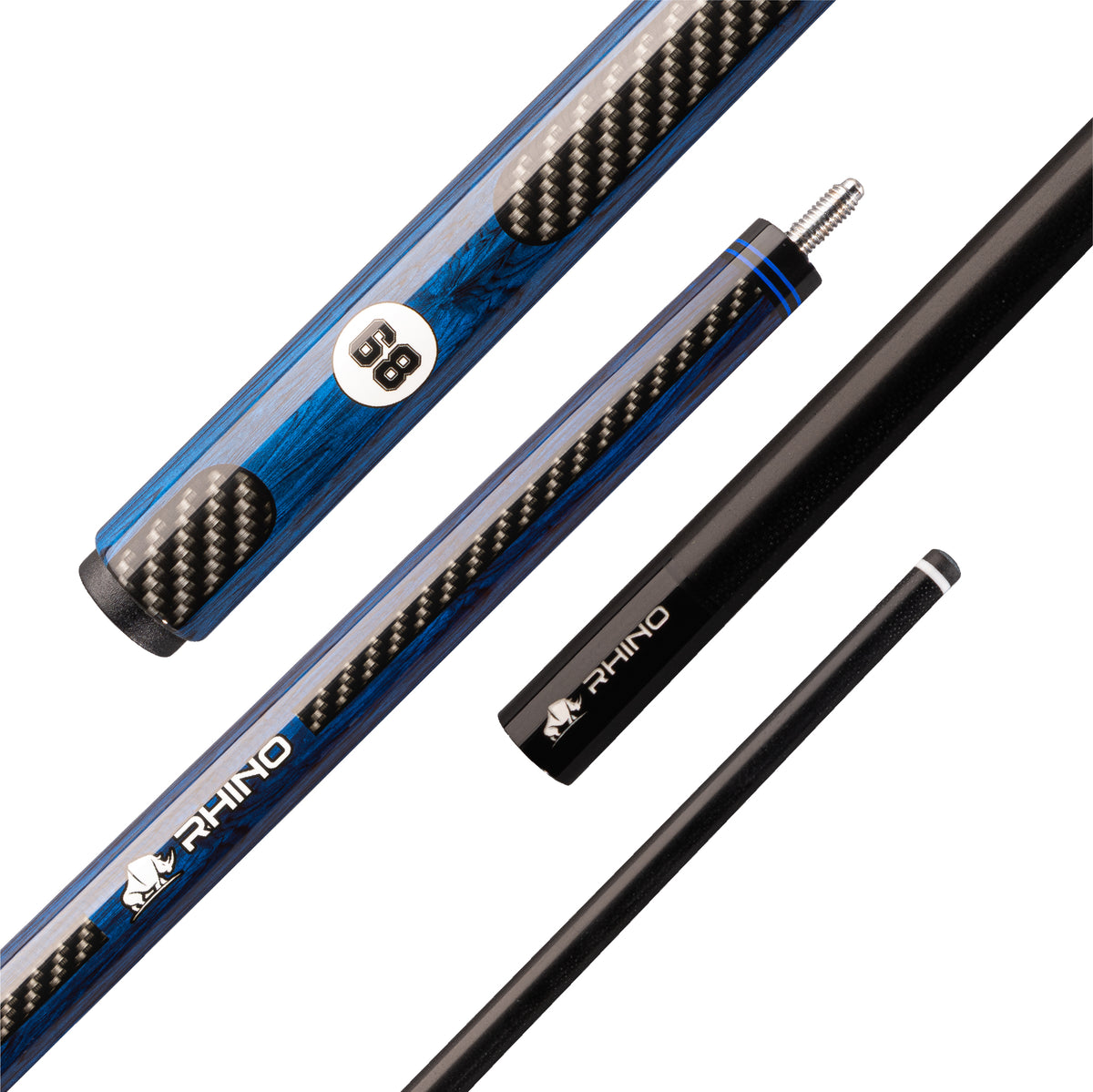 Gậy RHINO R68 CLB - R68-A