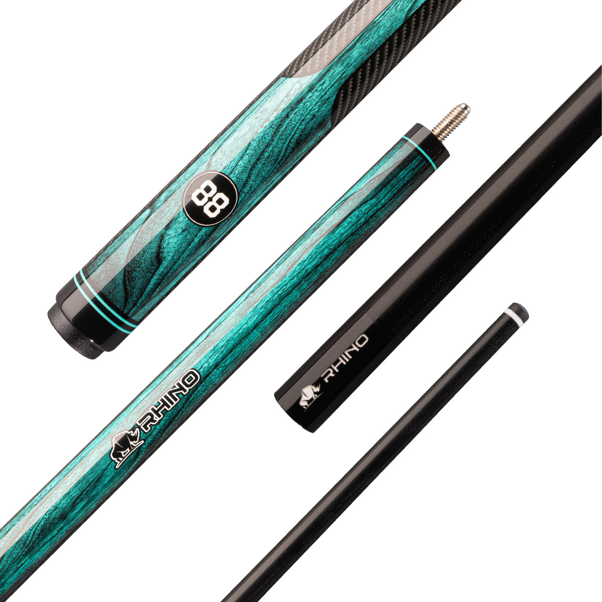 Gậy RHINO R88 CLB - R88-E