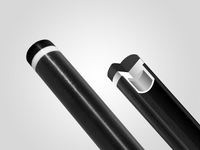 GẬY EVO CLB SẮC VIỆT - NÂU