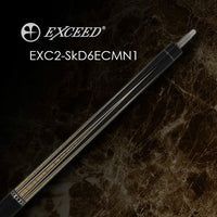 GẬY ĐÁNH EXCEED EXC2-SkD6ECMN1