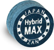 ĐẦU ZAN HYBRIDMAX - ZAN+HM